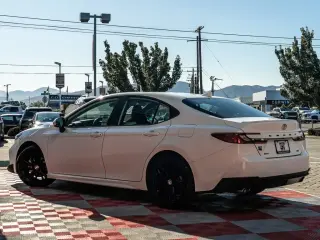 Toyota Camry 2025 SE 4dr Sedan