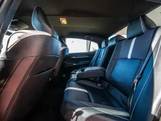 Toyota Camry 2025 SE 4dr Sedan