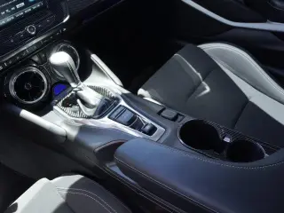 Chevrolet Camaro 2017 LT 2dr Coupe w/1LT