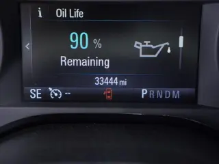 Chevrolet Camaro 2017 LT 2dr Coupe w/1LT