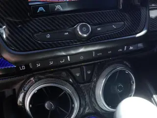 Chevrolet Camaro 2017 LT 2dr Coupe w/1LT