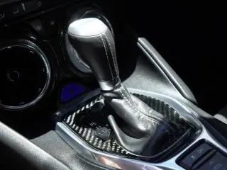 Chevrolet Camaro 2017 LT 2dr Coupe w/1LT