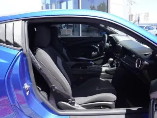 Chevrolet Camaro 2017 LT 2dr Coupe w/1LT