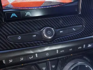 Chevrolet Camaro 2017 LT 2dr Coupe w/1LT