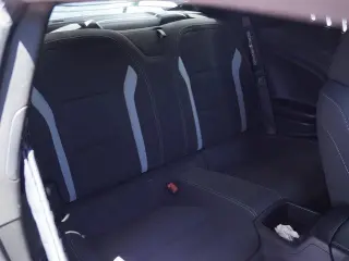 Chevrolet Camaro 2017 LT 2dr Coupe w/1LT