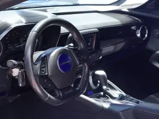 Chevrolet Camaro 2017 LT 2dr Coupe w/1LT