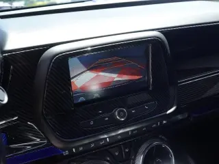 Chevrolet Camaro 2017 LT 2dr Coupe w/1LT