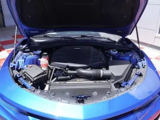 Chevrolet Camaro 2017 LT 2dr Coupe w/1LT