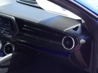 Chevrolet Camaro 2017 LT 2dr Coupe w/1LT