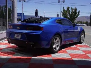 Chevrolet Camaro 2017 LT 2dr Coupe w/1LT