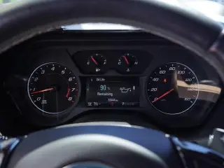 Chevrolet Camaro 2017 LT 2dr Coupe w/1LT