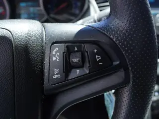 Chevrolet Cruze 2015 1LT Auto 4dr Sedan w/1SD