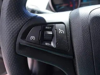 Chevrolet Cruze 2015 1LT Auto 4dr Sedan w/1SD
