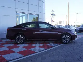 Nissan Altima 2024 2.5 SV 4dr Sedan
