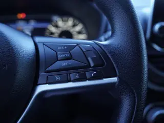 Nissan Altima 2024 2.5 SV 4dr Sedan