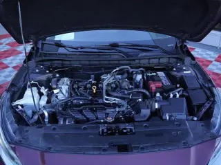 Nissan Altima 2024 2.5 SV 4dr Sedan