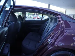 Nissan Altima 2024 2.5 SV 4dr Sedan