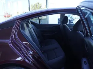 Nissan Altima 2024 2.5 SV 4dr Sedan
