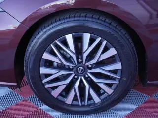 Nissan Altima 2024 2.5 SV 4dr Sedan