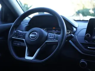 Nissan Altima 2024 2.5 SV 4dr Sedan