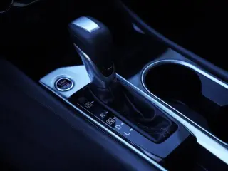 Nissan Altima 2024 2.5 SV 4dr Sedan