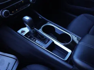 Nissan Altima 2024 2.5 SV 4dr Sedan