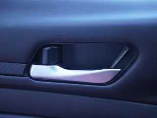 Nissan Altima 2024 2.5 SV 4dr Sedan