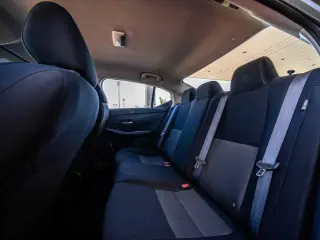 Nissan Sentra 2023 SV 4dr Sedan