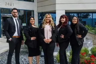 Banderas Law Firm