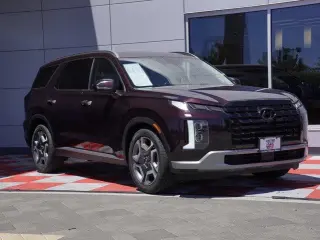Hyundai PALISADE 2024 AWD SEL 4dr SUV