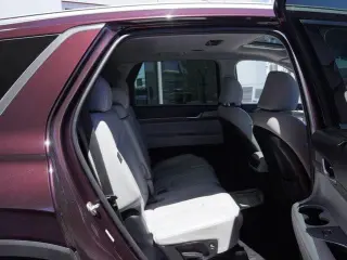 Hyundai PALISADE 2024 AWD SEL 4dr SUV