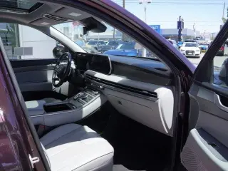 Hyundai PALISADE 2024 AWD SEL 4dr SUV