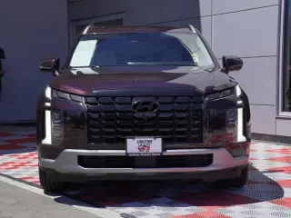Hyundai PALISADE 2024 AWD SEL 4dr SUV
