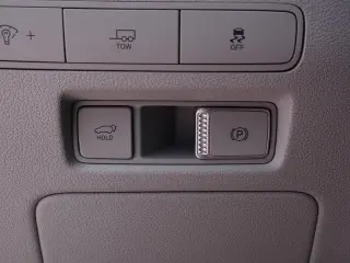 Hyundai PALISADE 2024 AWD SEL 4dr SUV
