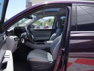 Hyundai PALISADE 2024 AWD SEL 4dr SUV