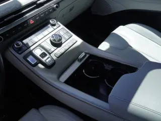 Hyundai PALISADE 2024 AWD SEL 4dr SUV