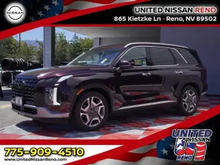 Hyundai PALISADE 2024 AWD SEL 4dr SUV