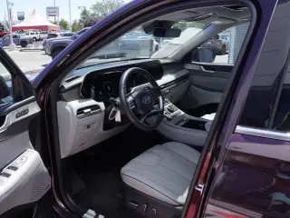 Hyundai PALISADE 2024 AWD SEL 4dr SUV