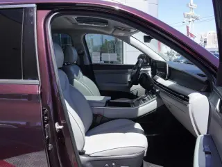 Hyundai PALISADE 2024 AWD SEL 4dr SUV