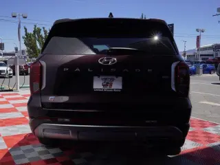 Hyundai PALISADE 2024 AWD SEL 4dr SUV