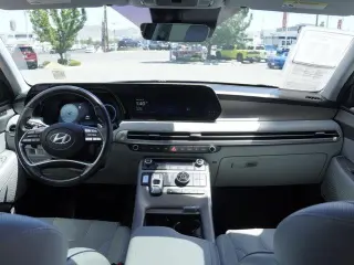 Hyundai PALISADE 2024 AWD SEL 4dr SUV