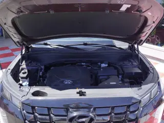 Hyundai PALISADE 2024 AWD SEL 4dr SUV