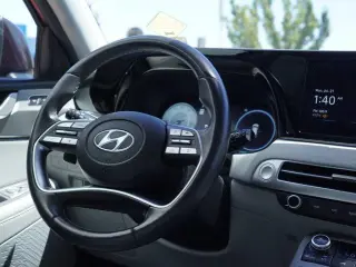 Hyundai PALISADE 2024 AWD SEL 4dr SUV