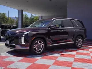 Hyundai PALISADE 2024 AWD SEL 4dr SUV