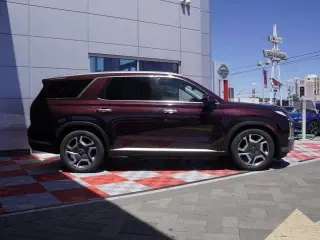 Hyundai PALISADE 2024 AWD SEL 4dr SUV