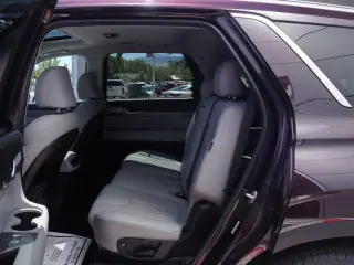 Hyundai PALISADE 2024 AWD SEL 4dr SUV