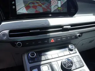 Hyundai PALISADE 2024 AWD SEL 4dr SUV