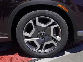 Hyundai PALISADE 2024 AWD SEL 4dr SUV