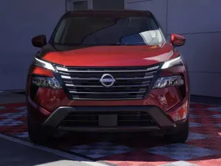 Nissan Rogue 2026 AWD SV 4dr Crossover