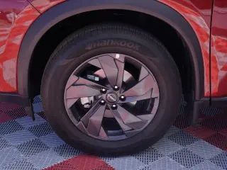 Nissan Rogue 2026 AWD SV 4dr Crossover